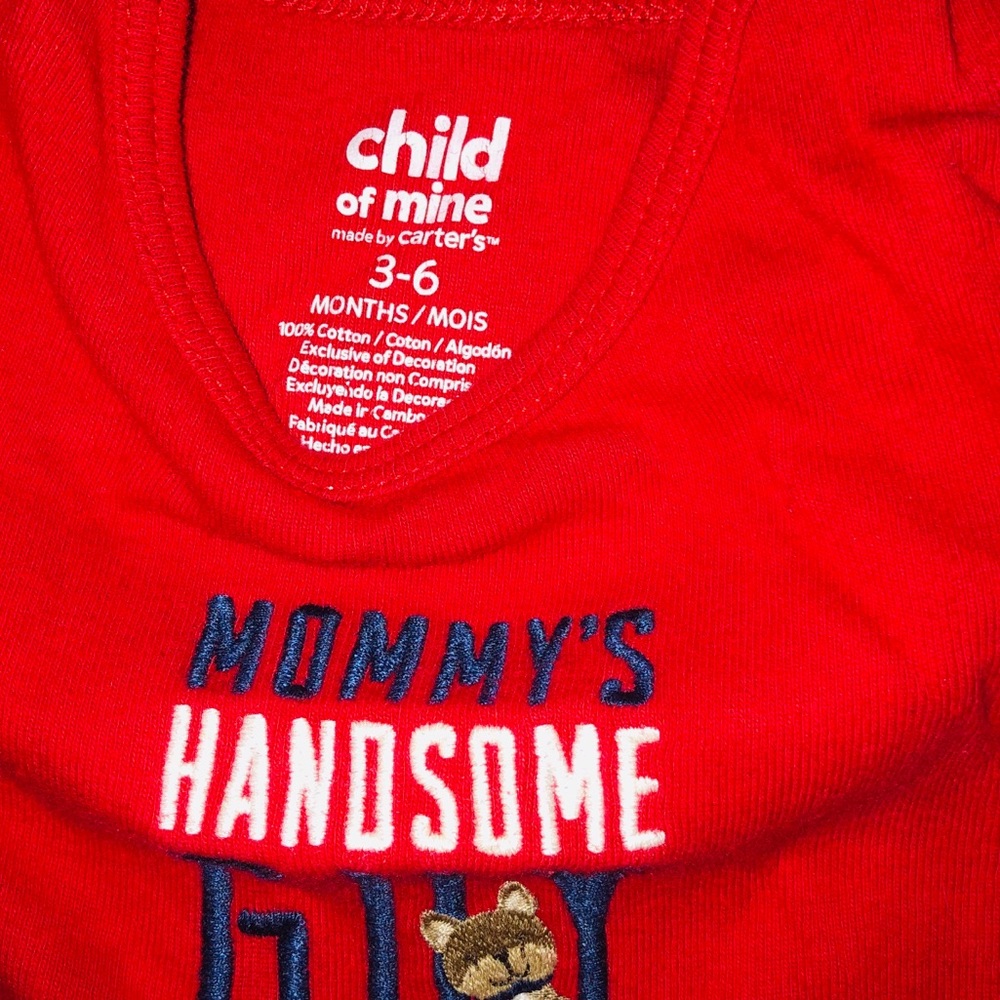 Baby Boy Bundle - Picture 5 of 5